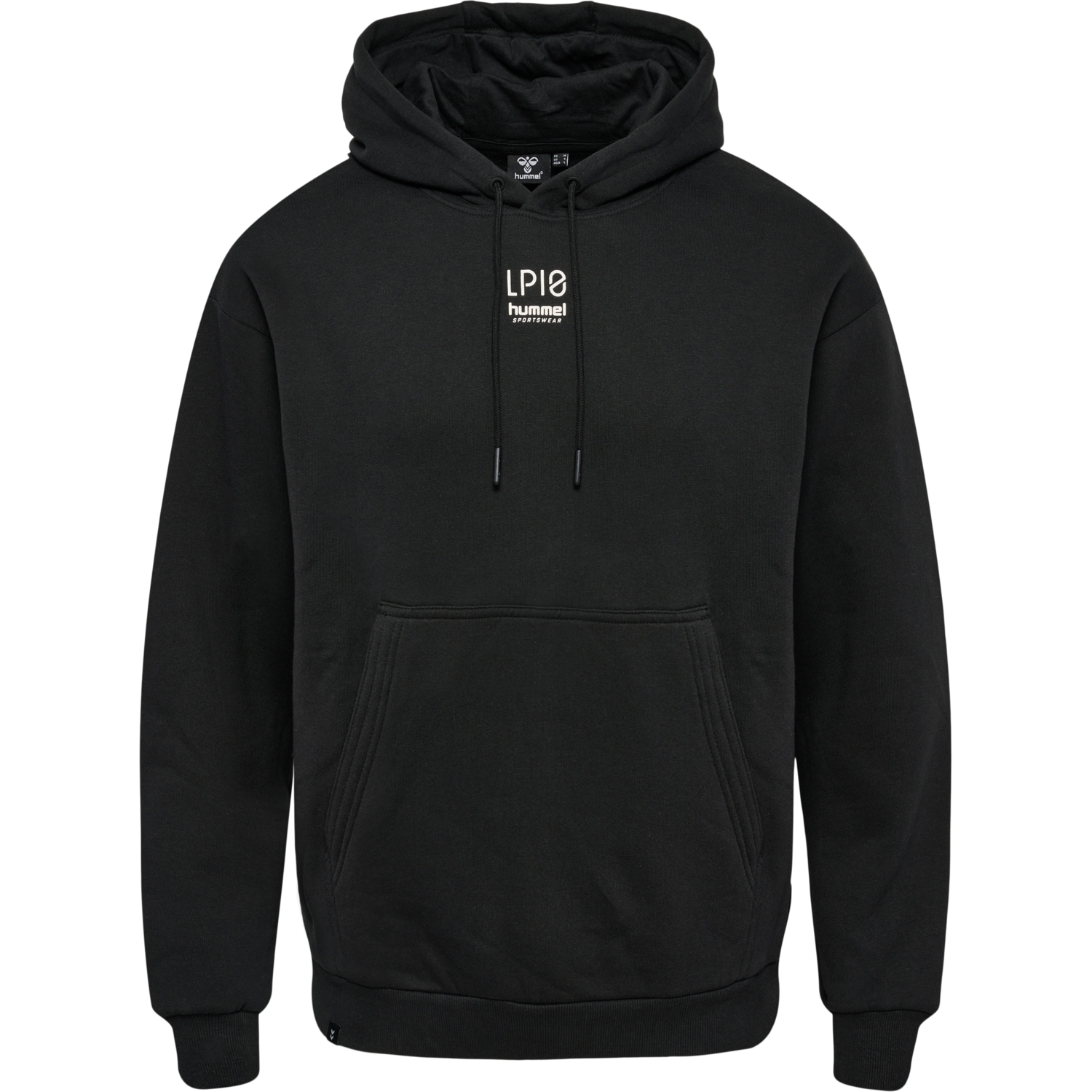 hmlLP10 BOXY SWEAT HOODIE