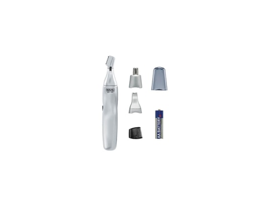WAHL - Tondeuse nez et oreilles Tondeuse nez oreilles Lithium Pro led