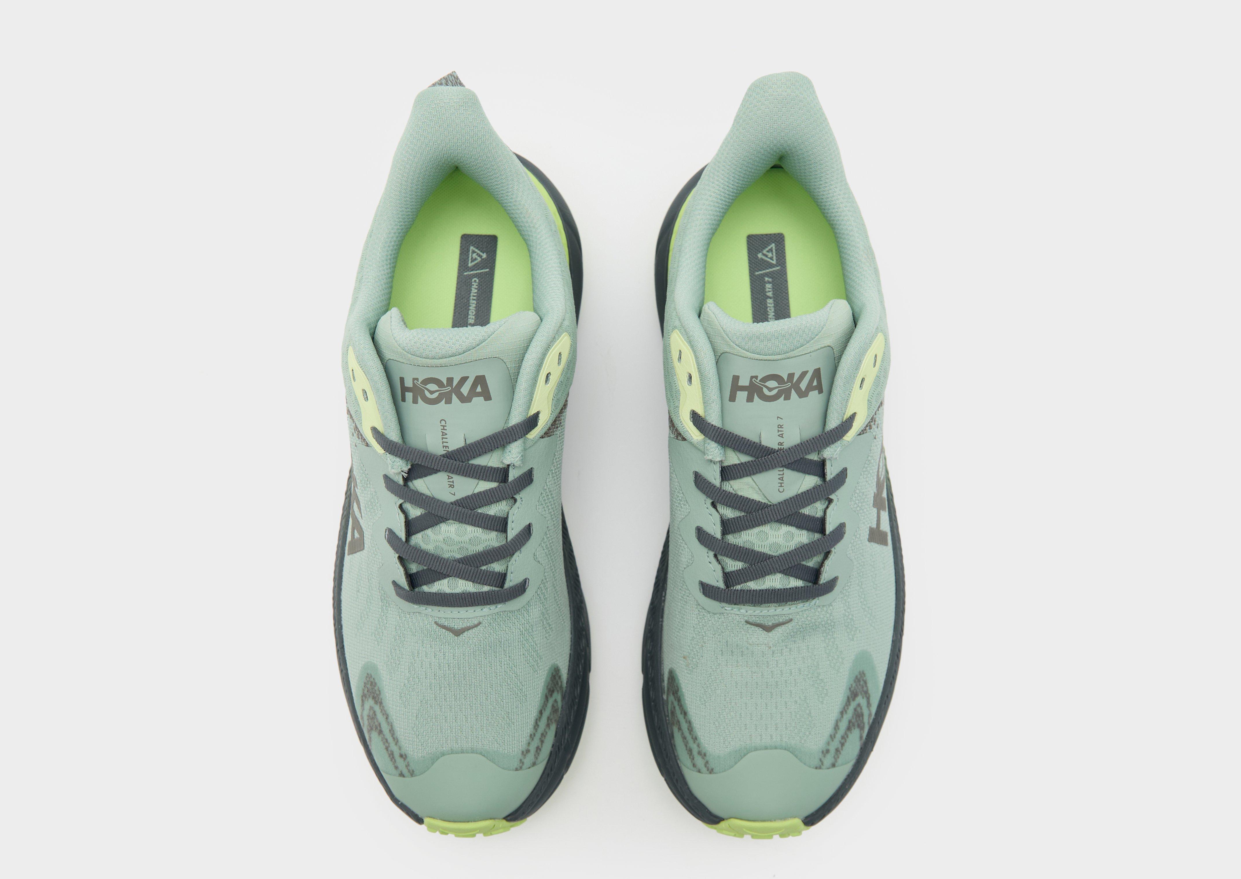 HOKA Challenger 7 GORE-TEX