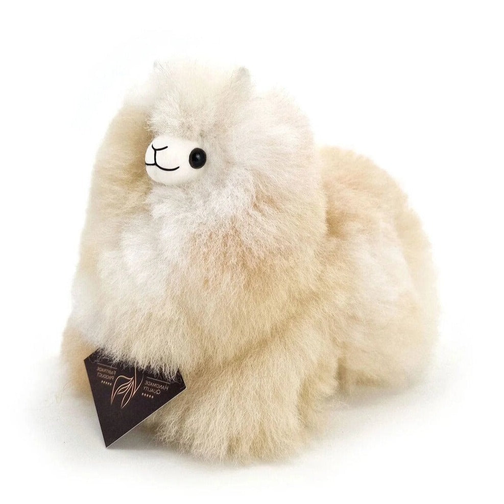 Inkari  Alpaca Sahara Mini