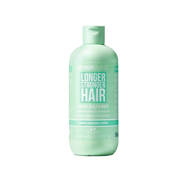 Champô Cabelo Oleoso