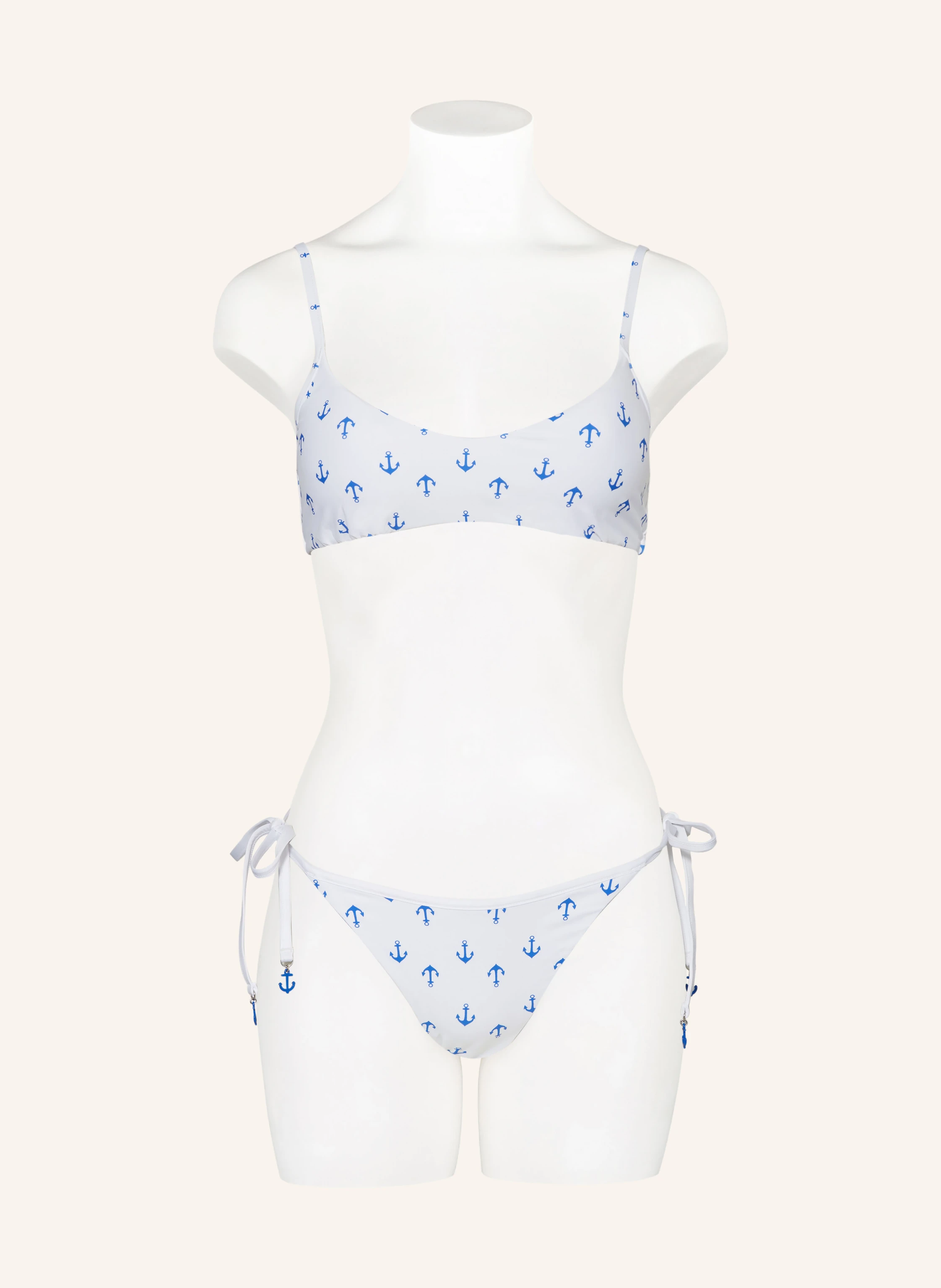 SEAFOLLY Bralette-Bikini-Top AHOY