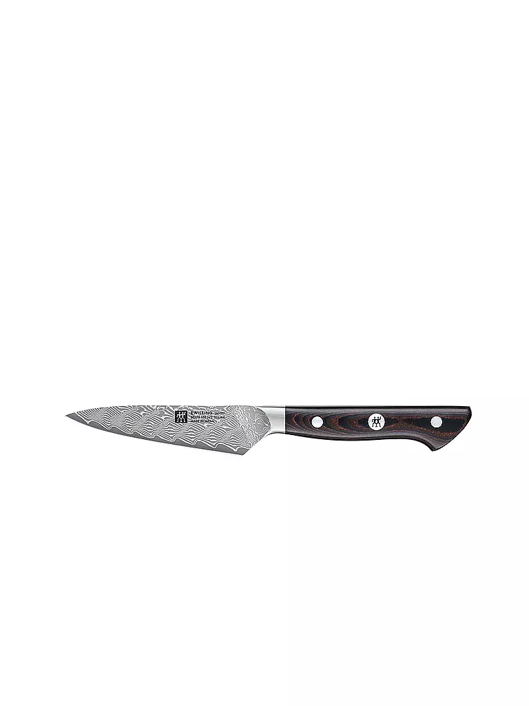 ZWILLING Kochmesser 14cm TANREI Micarta braun