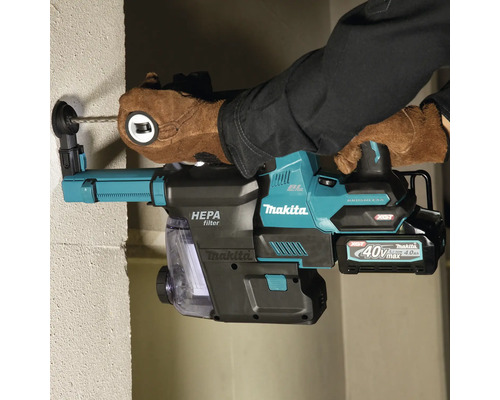 Makita XGT® HR004GZ 40 V accu-combihamer, zonder accu en lader