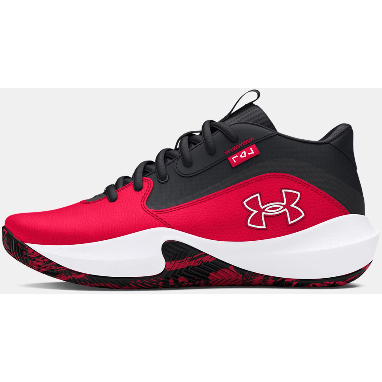 Under Armour Lockdown 7 GS Kids