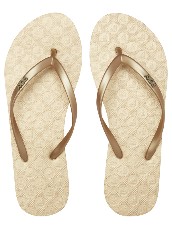 Viva Iv Tongs Jaune Femme