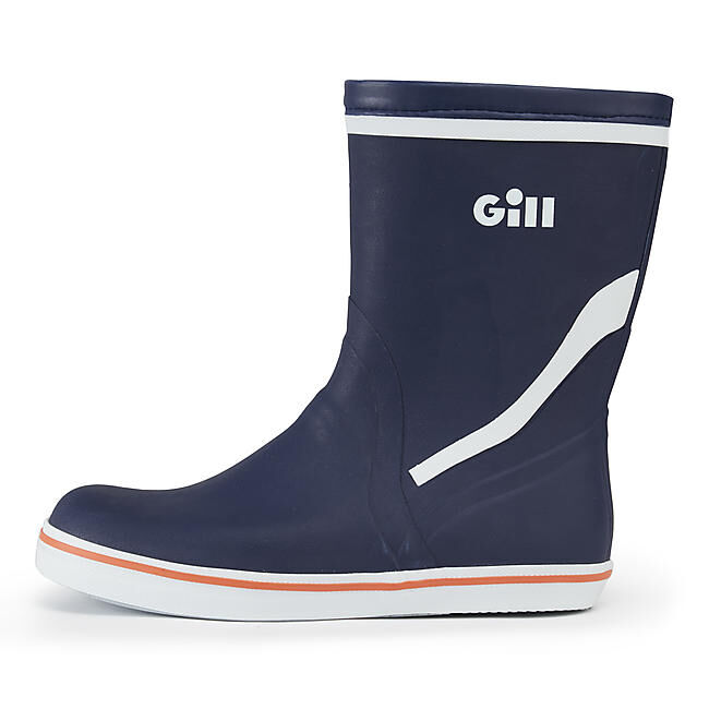 GILL - BOTTES SHORT CRUISING