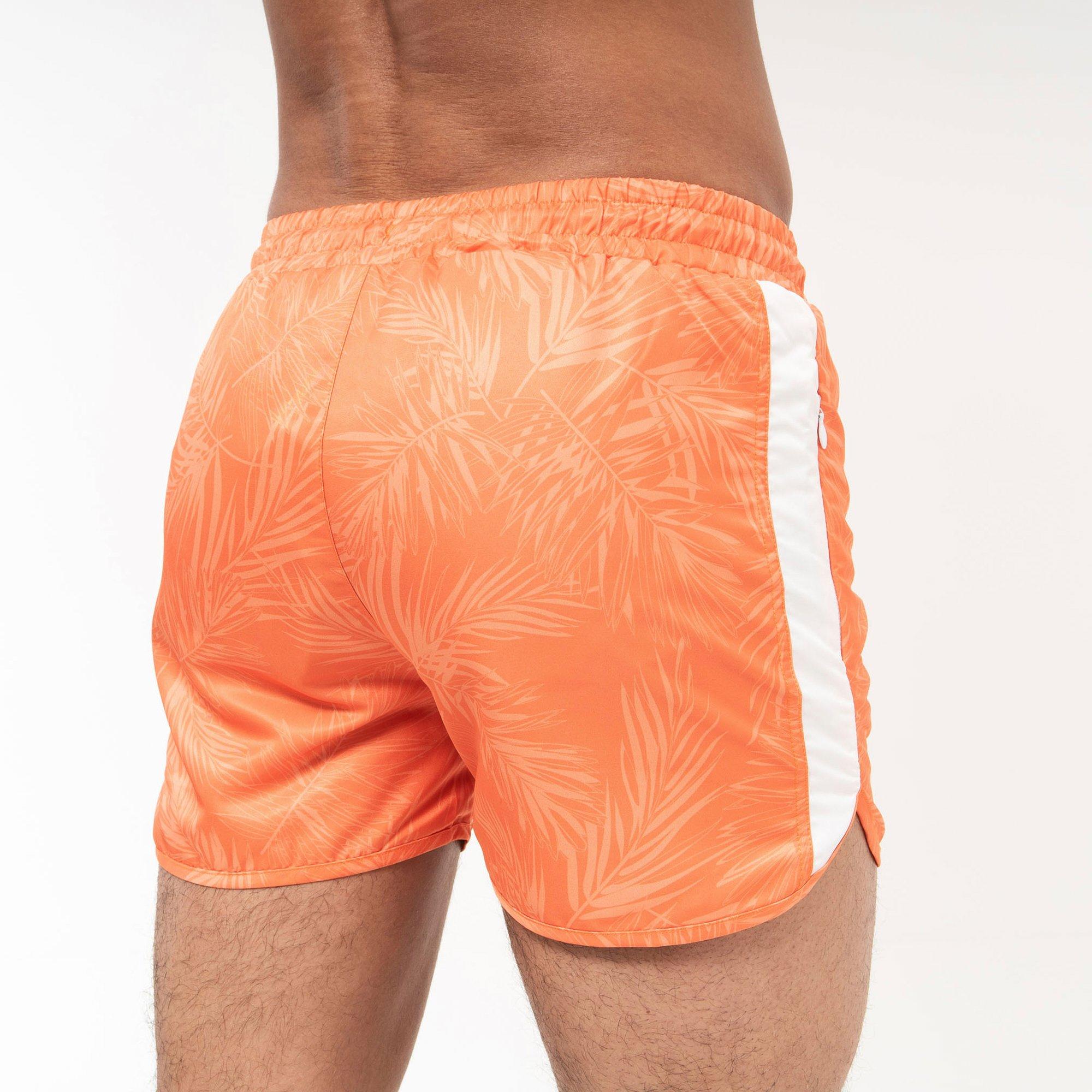 Crosshatch CH Salsola Swim Shorts Mens