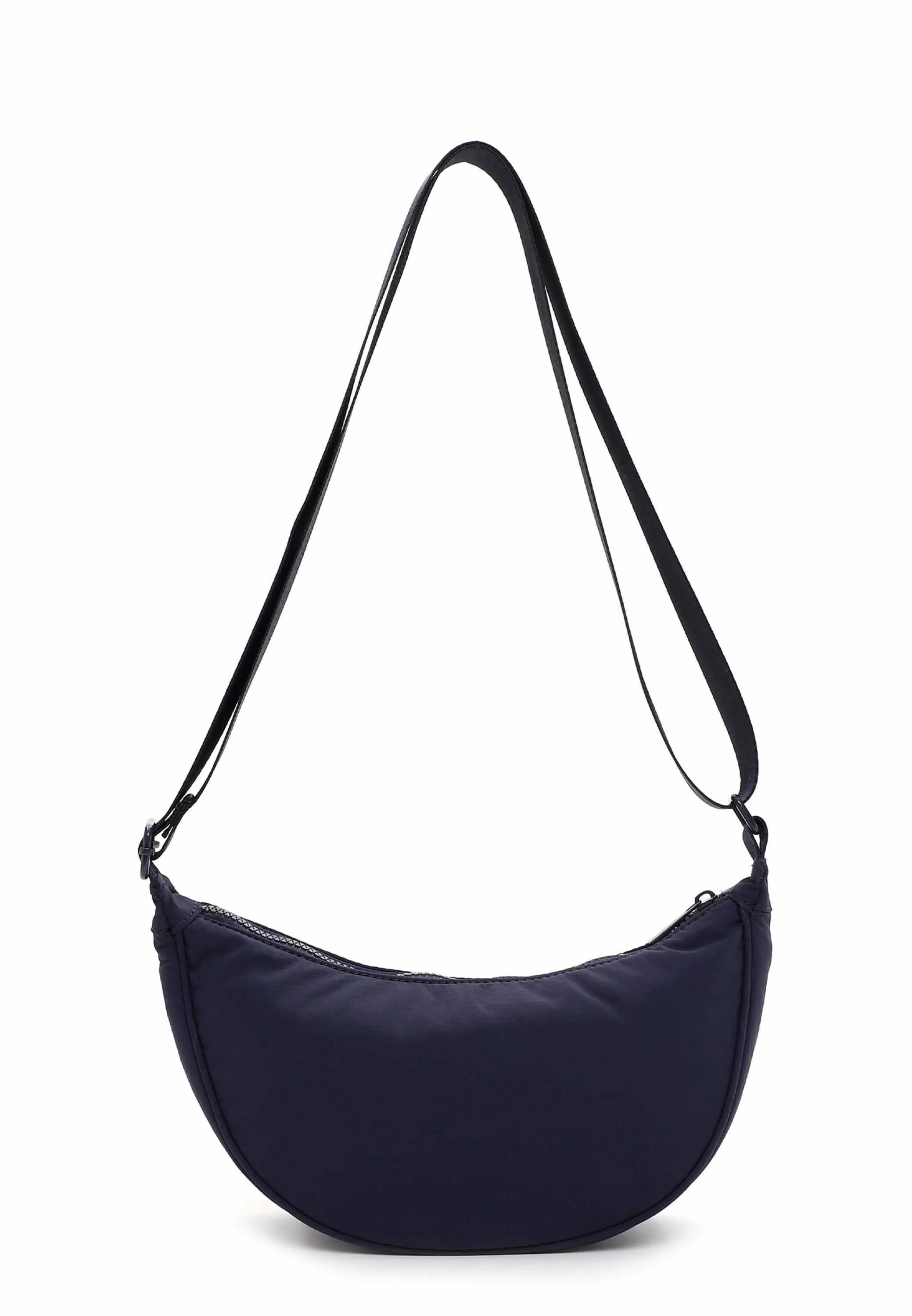 RUE68 Gürteltasche / Bodybag Blau Textil
