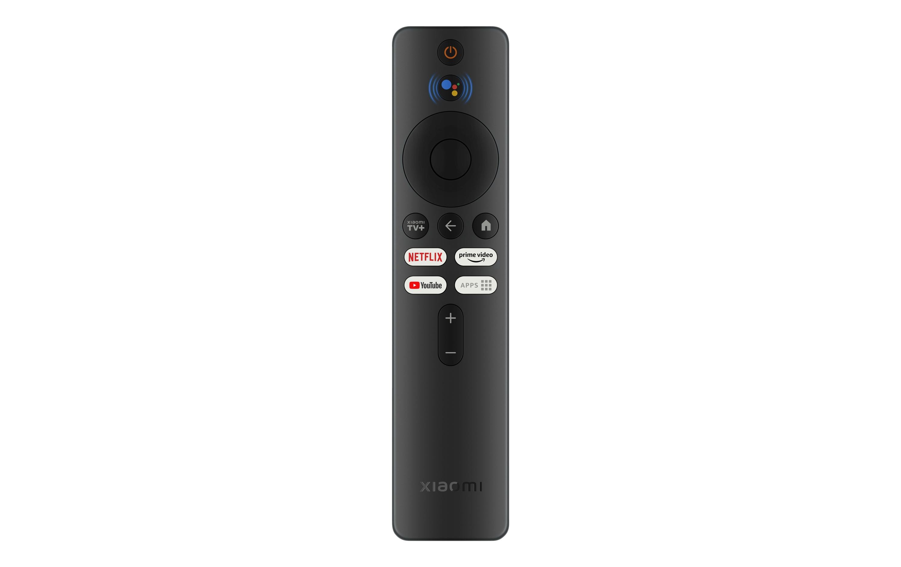 Mediaplayer TV Box S – 2. Generation4K-Ultra-HD-Streaming-Media-Player