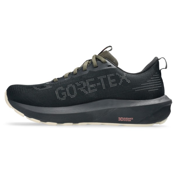 Asics - Women's GT-1000 14 GTX - Chaussures de running