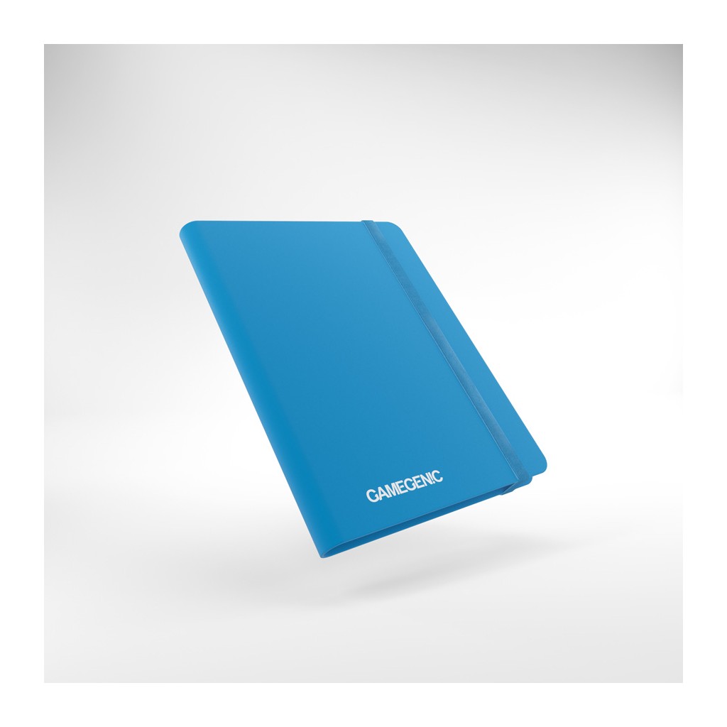 Gamegenic - Portfolio - 18 Pocket