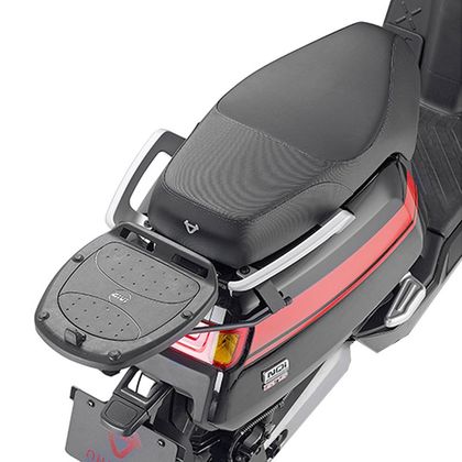 Support top case Givi Scooter Monolock