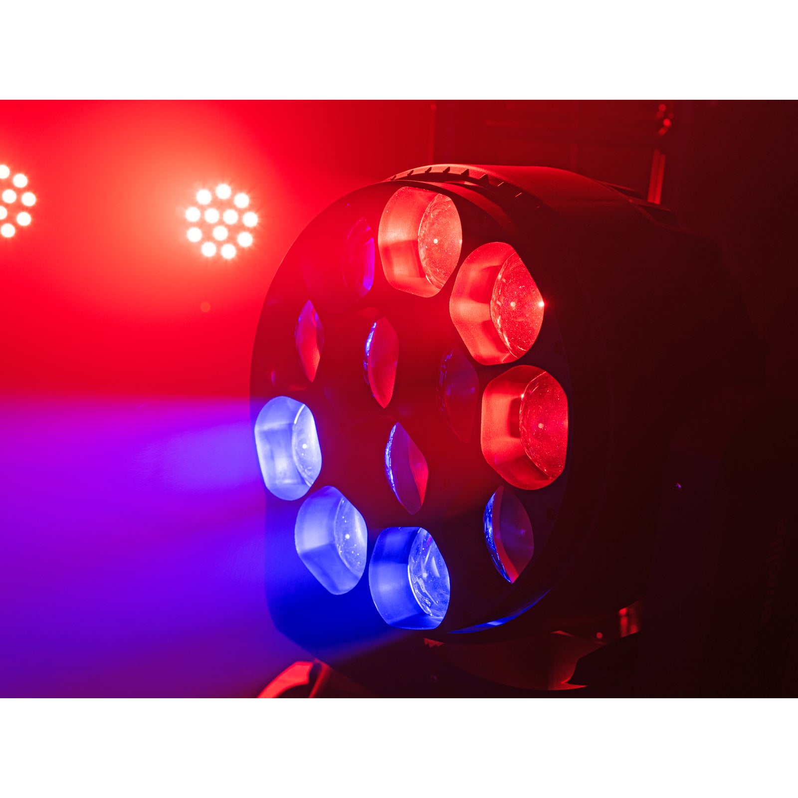 Eurolite LED TMH-W480 Moving Head Wash Zoom
