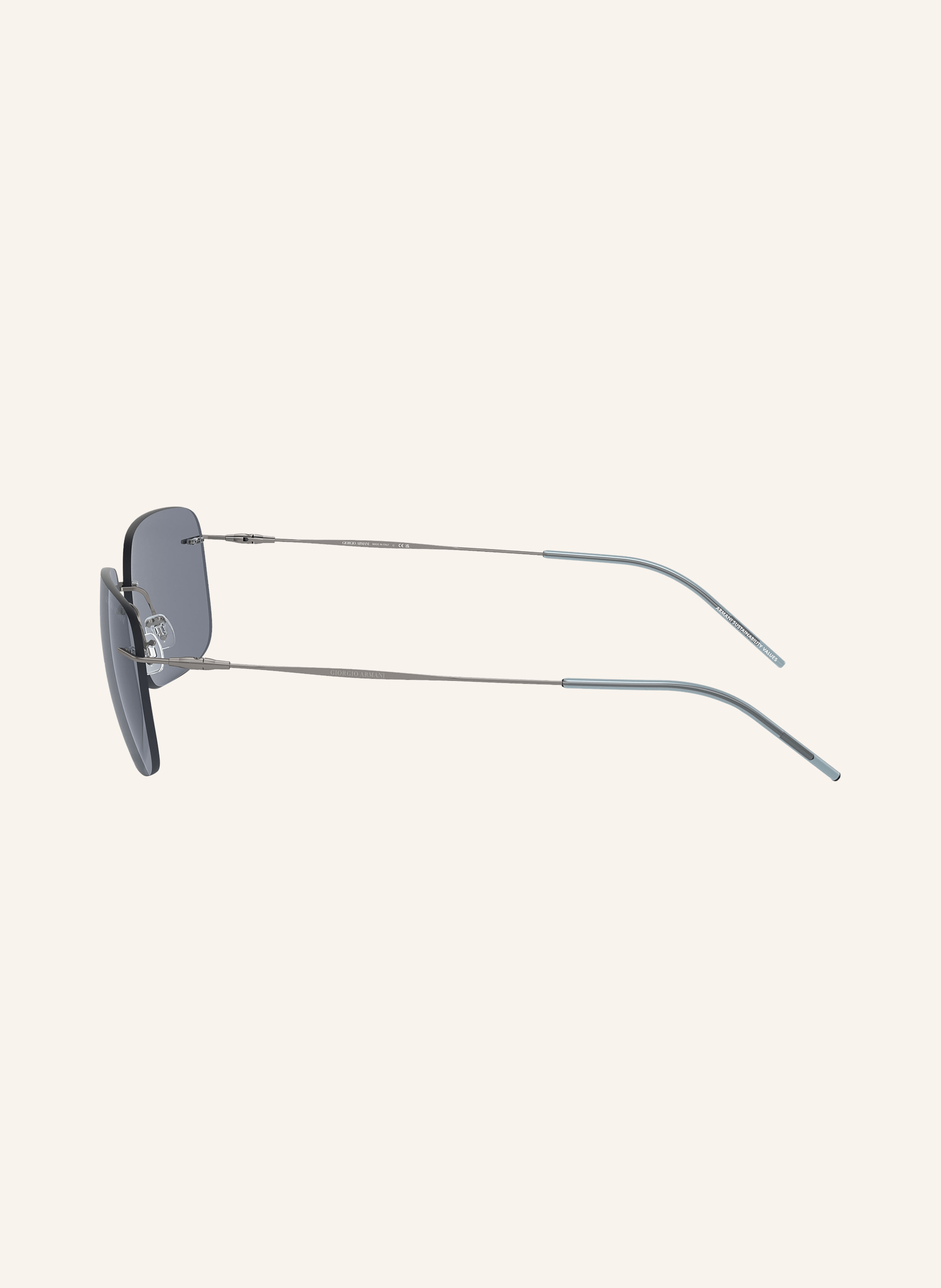 GIORGIO ARMANI Sonnenbrille AR1512M