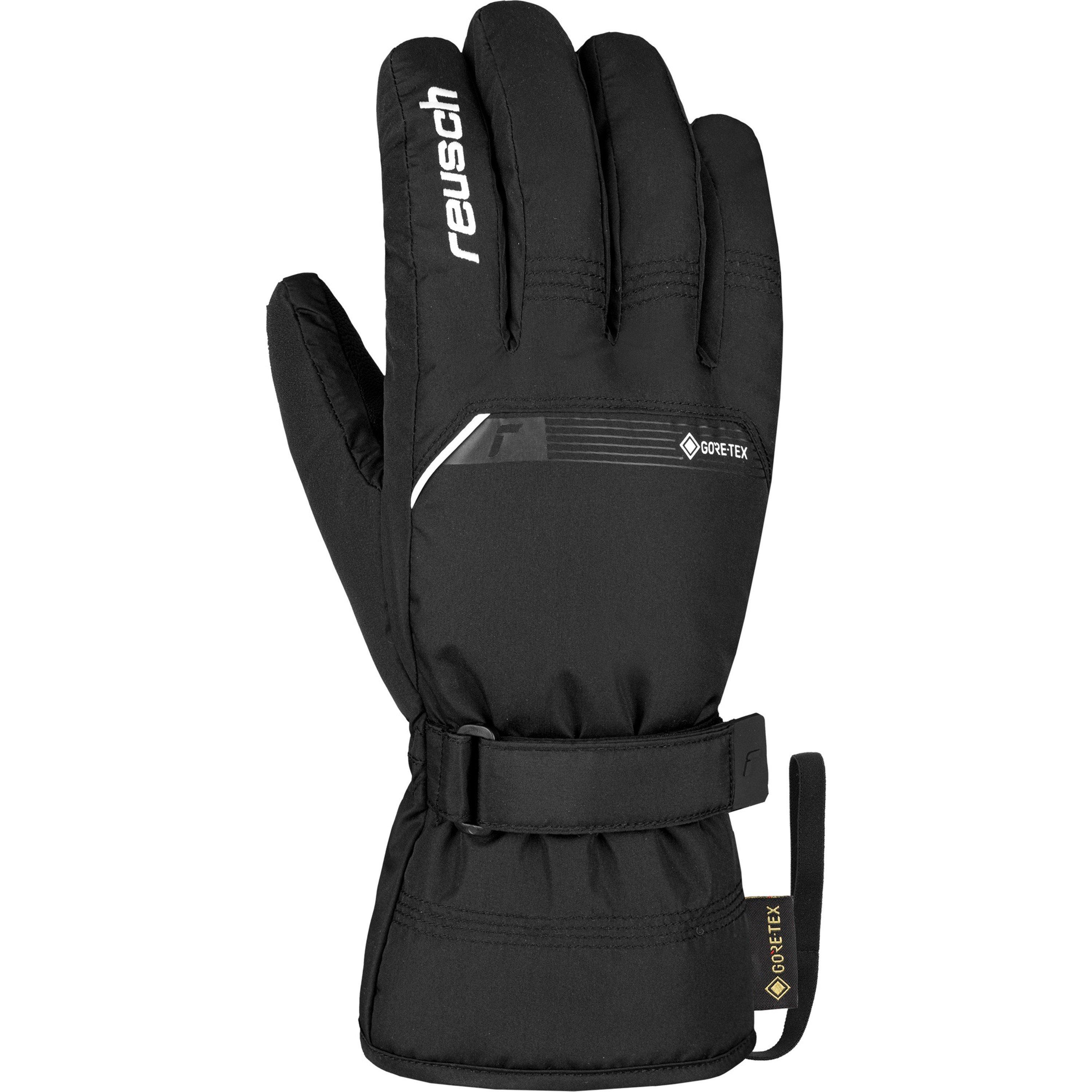 Reusch Manue GTX Gloves Mens