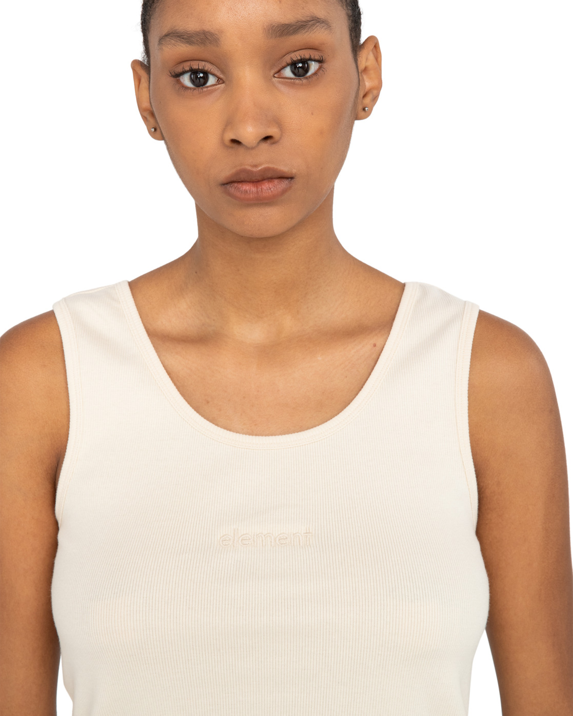 Element Yarnhill Crop Copper Brown