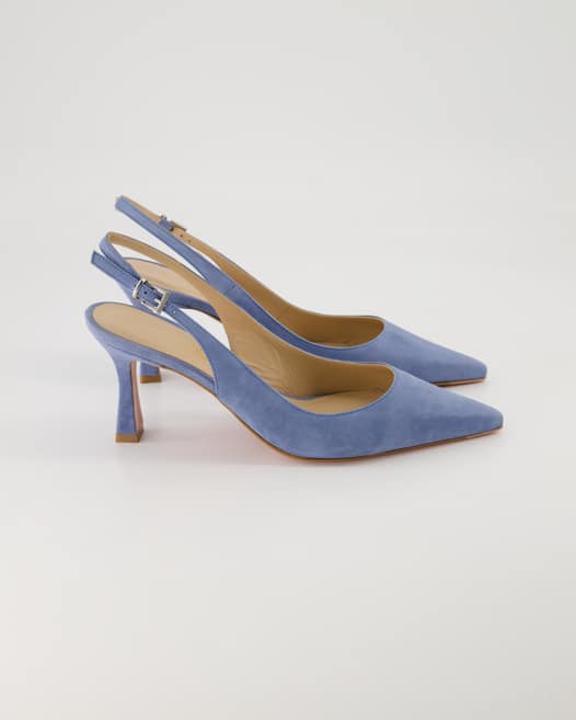 Konstantin Starke Frans Slingpumps in Blau