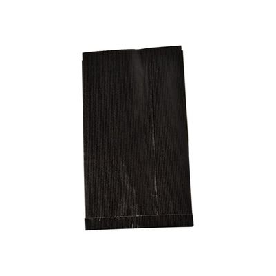 GPV Pack'n Post - 250 Pochettes cadeau kraft - 24 cm x 41 cm - noir