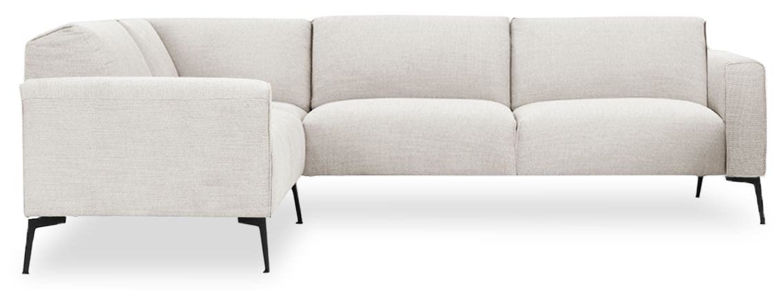 Hoekbank Romi