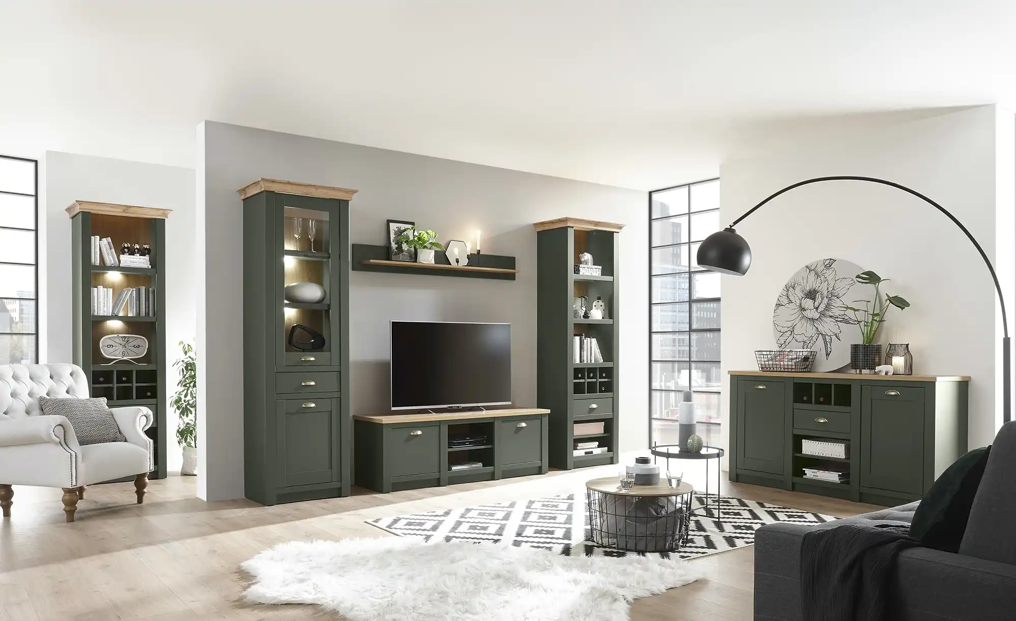 Sideboard Florentina