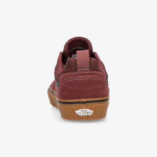 Vans Fillmore