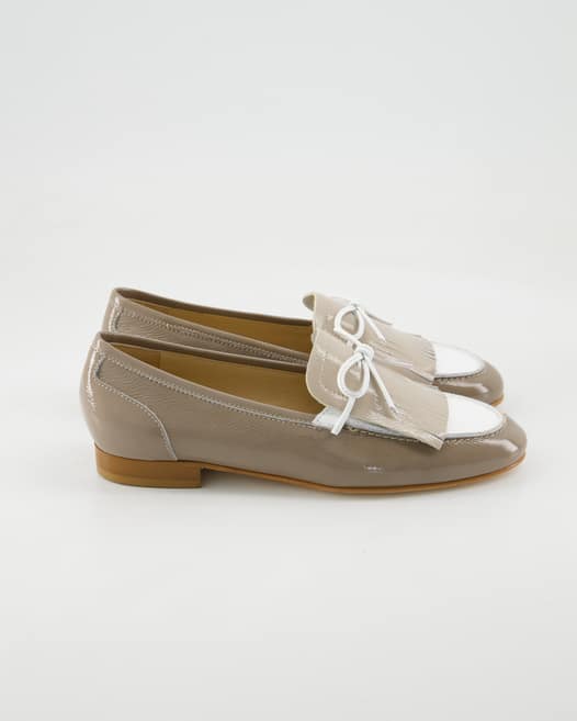 Konstantin Starke F728M-502 Slipper in Beige