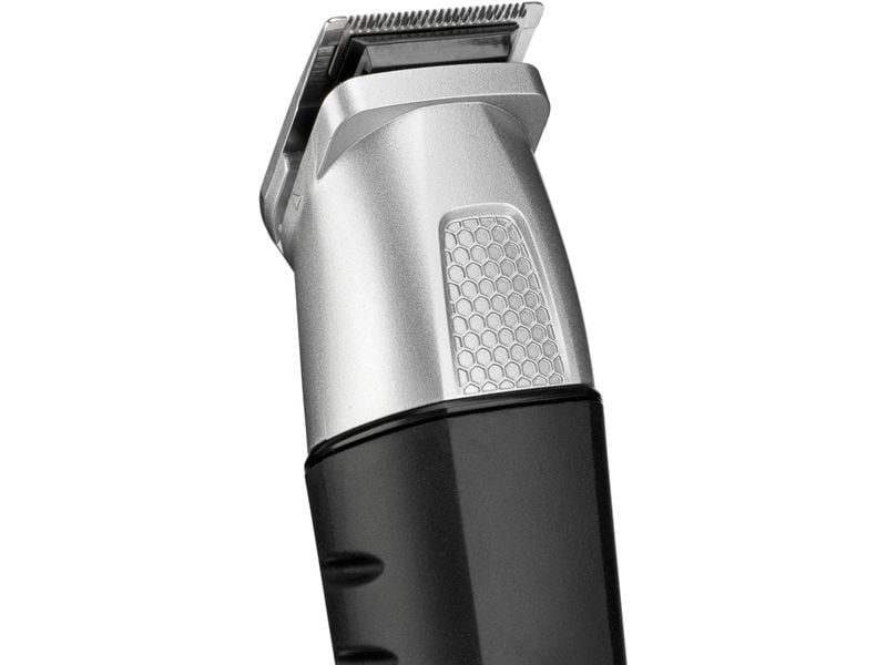 Babyliss Bartschneider Lithium Power Barttrimmer mit Präzisionsklingen für 14 Schnittlängen