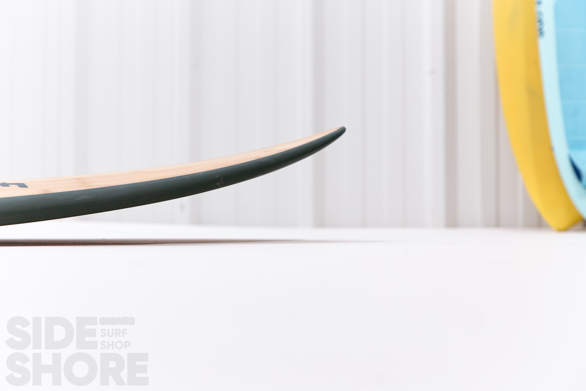 F.one Mitu Pro bamboo 2022 - 5'6    - #15 5'8