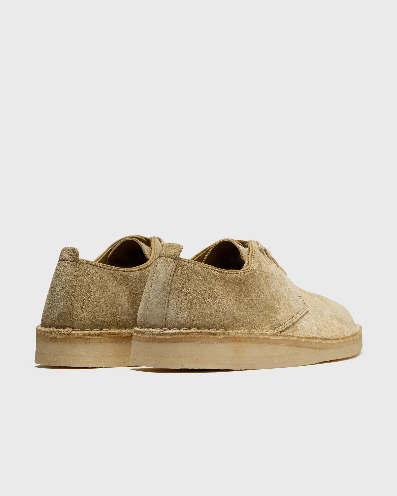 Clarks Originals Carvão Londres