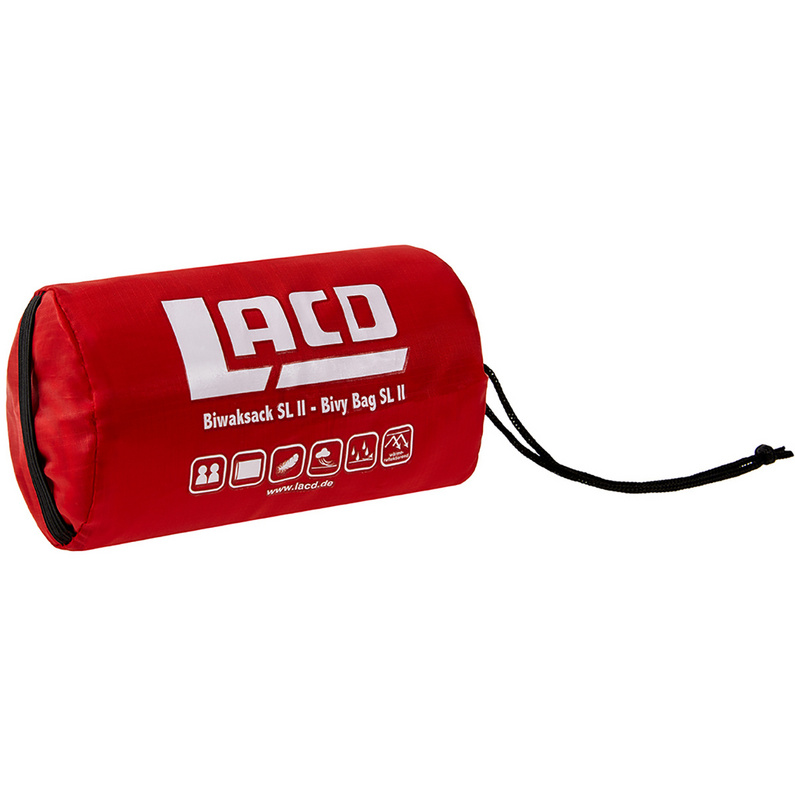 LACD Biwaksack Superlight II