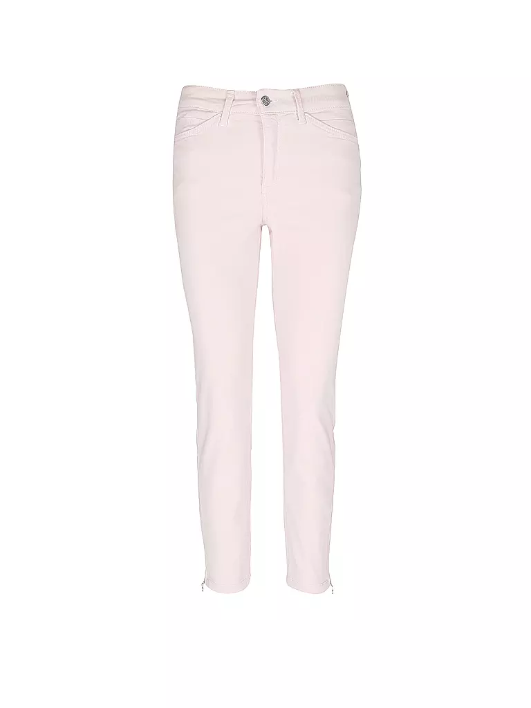 MAC Jeans Slim Fit Dream Chic rosa