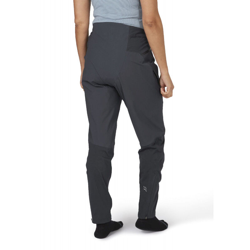 Women's Cinder Kinetic Pants - Pantalon vélo femme