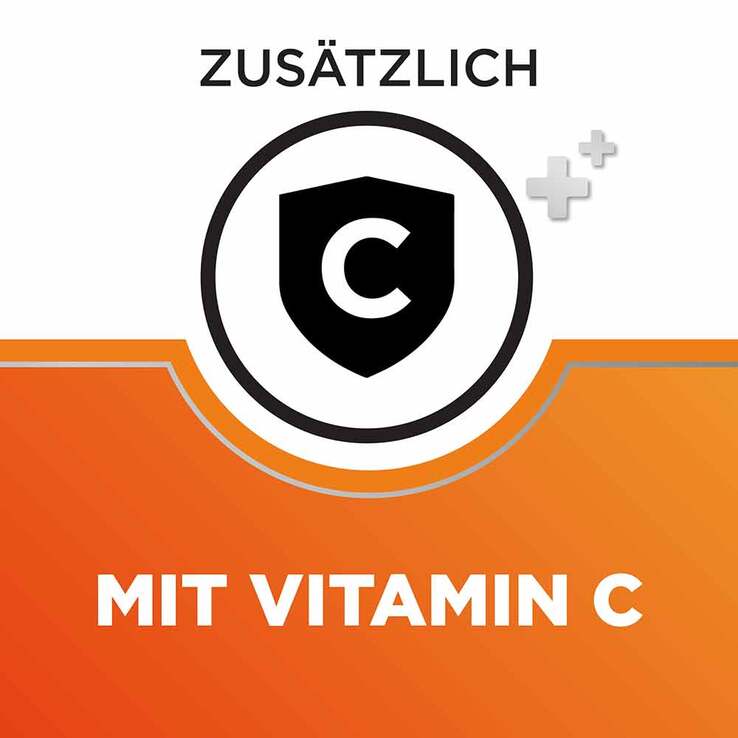 Dobensana Orangengeschmack 1,2mg / 0,6mg Lutschtabletten , 24 St