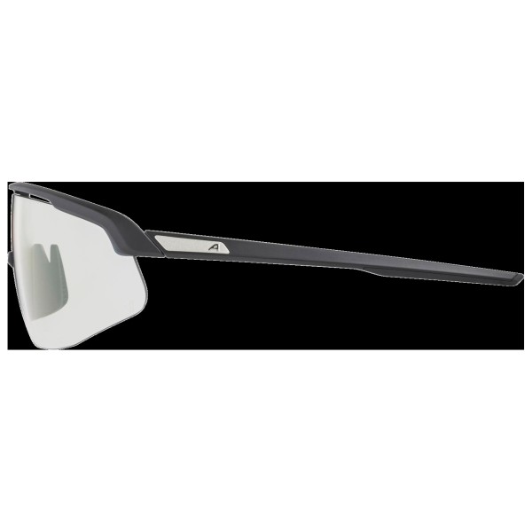 Alpina - Turbo Pro V Photchromic S1-3 - Lunettes vélo