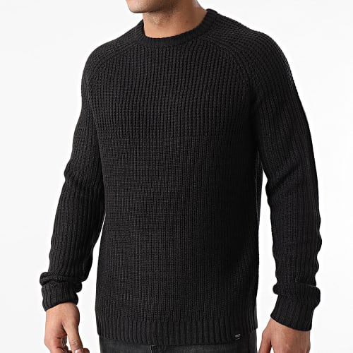 Pull Kelvin Noir