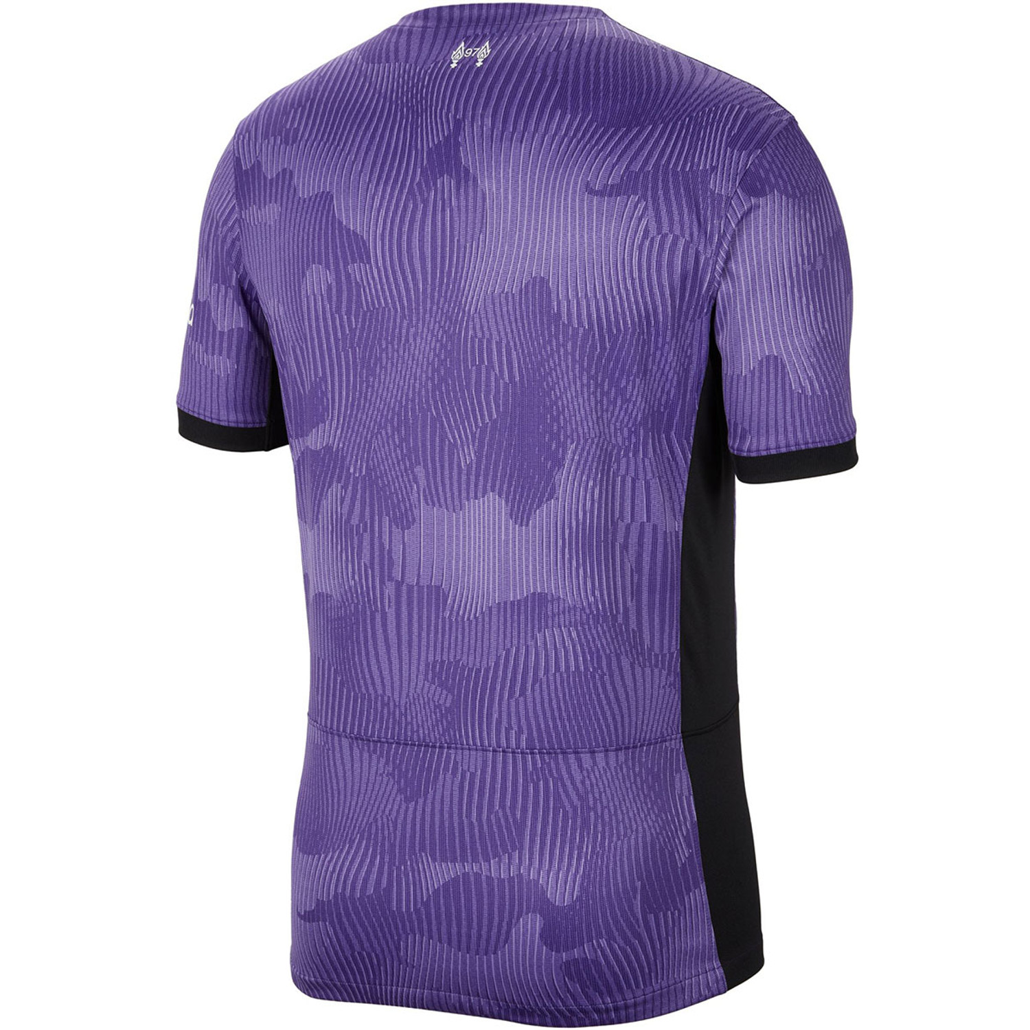 Nike Liverpool 3rd Tenue