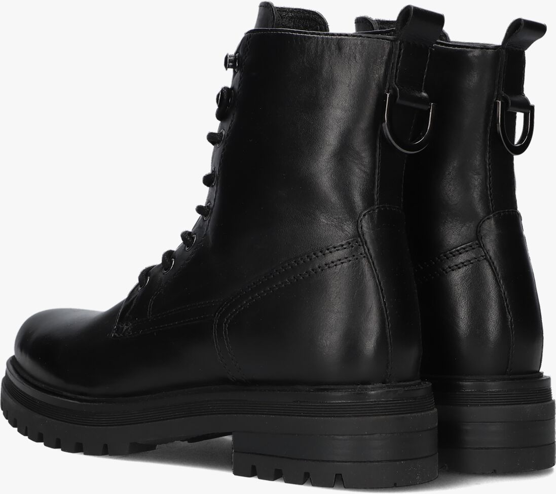 OMODA zwarte omoda veterboots lpmink-100