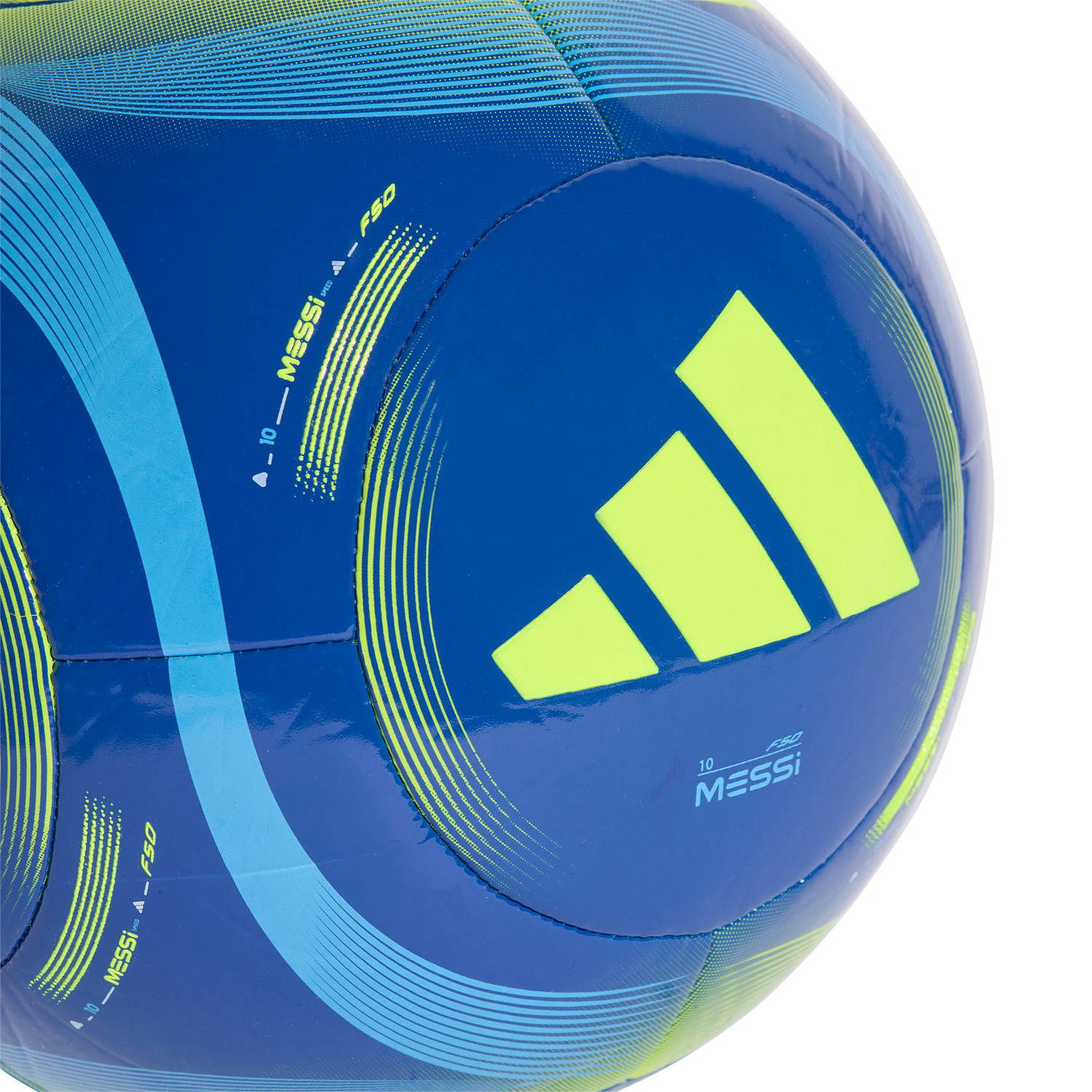 adidas Messi Club - Maat 5