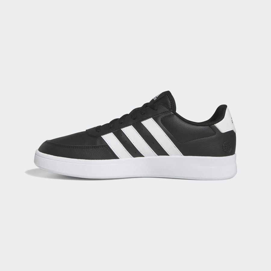 adidas Chaussures Breaknet 2.0 - Noir/Blanc