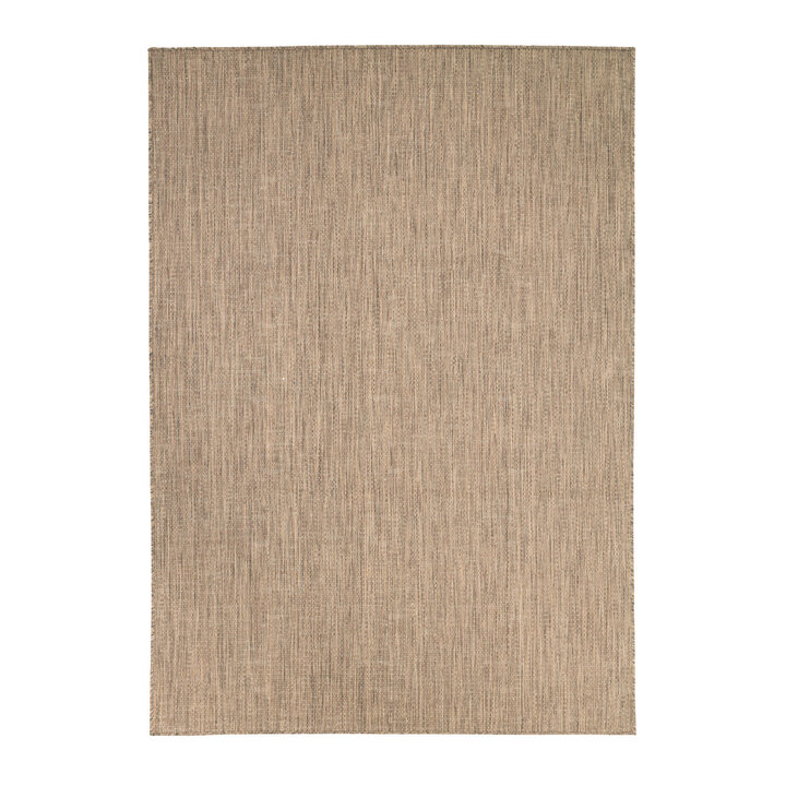 Buitenkleed - Malta Melange Naturel | Budgettopper!