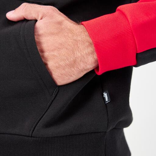 Puma Ess Block