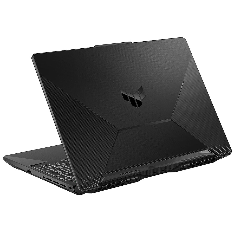 Asus TUF A15 TUF506NC-DRHN106W