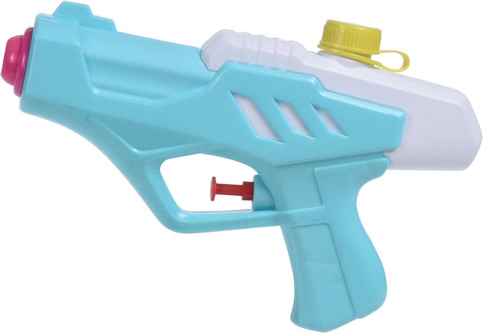 PISTOLET A EAU 20CM