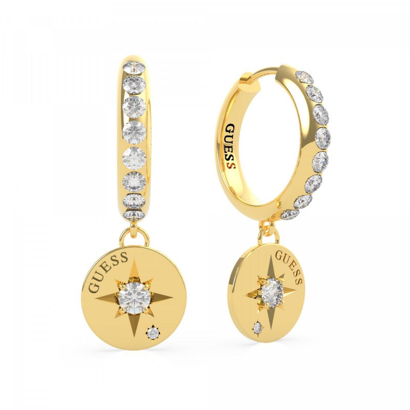 Boucles d'oreilles Guess 