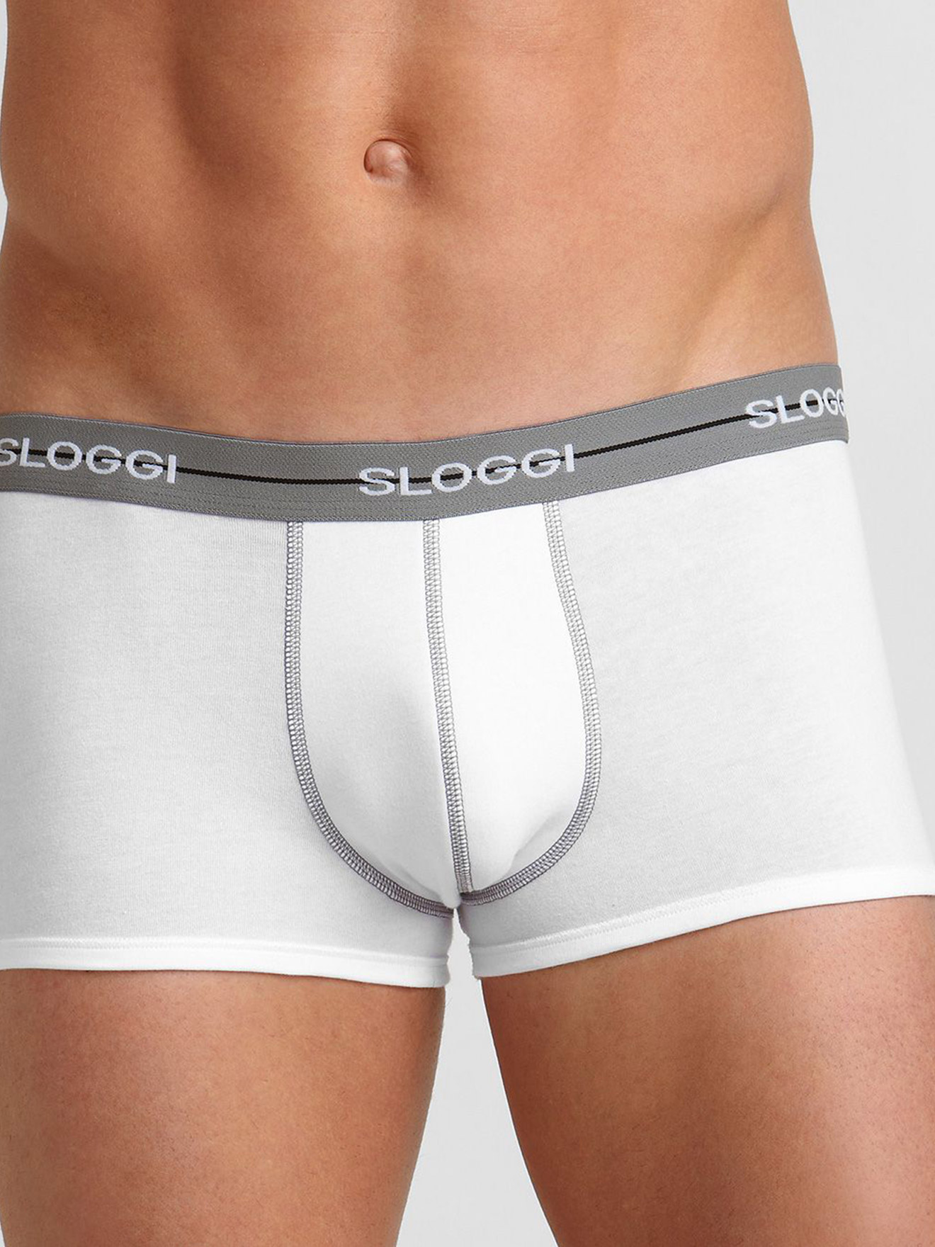Lot de 2 shorties Start Hipster