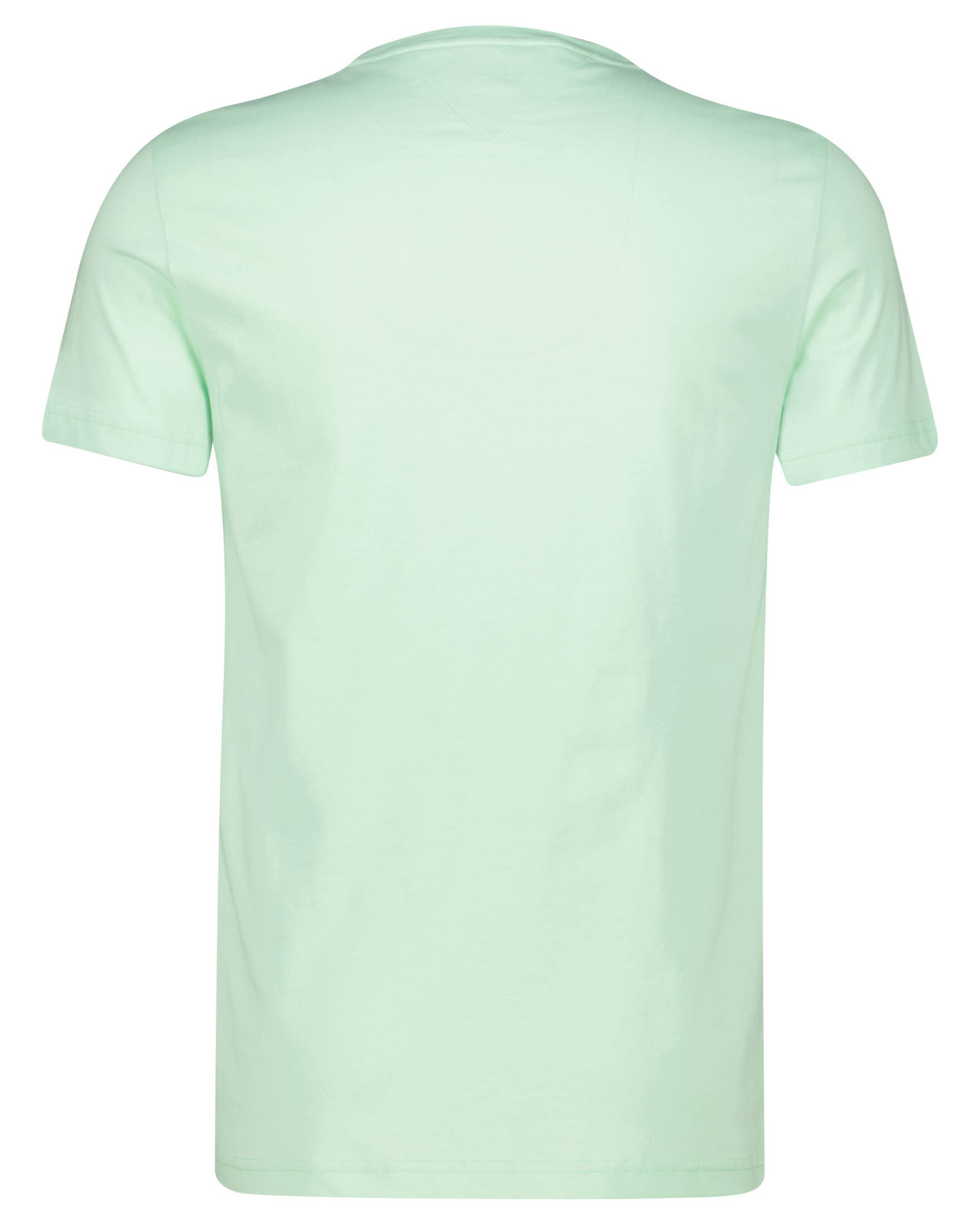 Tommy Hilfiger| Herren T-Shirt TOMMY LOGO TEE Slim Fit