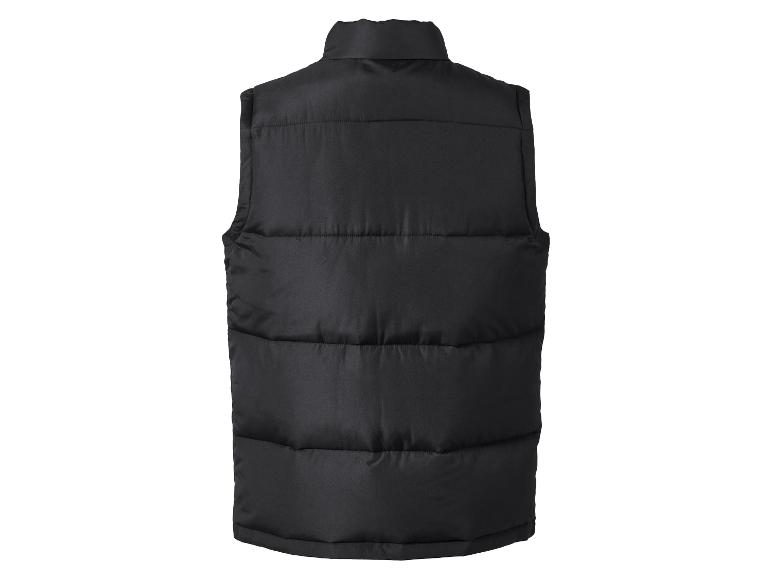 Heren bodywarmer
