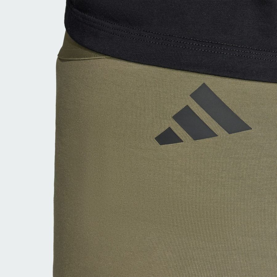 Adidas Legging 3 bandes Future Icons