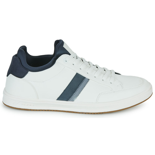 Aldo - RHIADE - Blanc / Marine